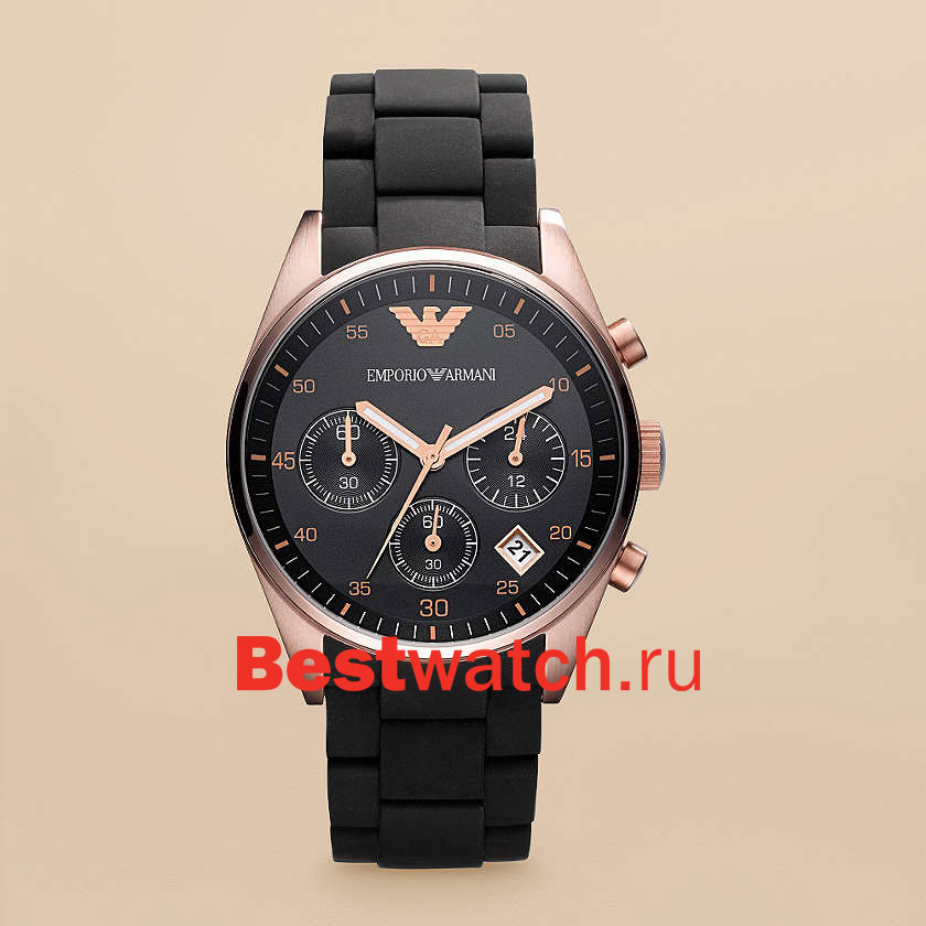 Часы Emporio Armani Ladies AR5906